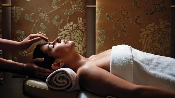 image for Chuan Body + Soul at The Langham