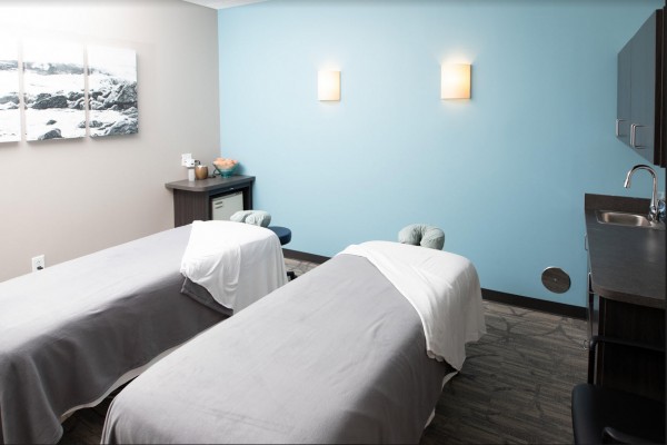 image for Hand & Stone Massage and Facial Spa - Carle Place