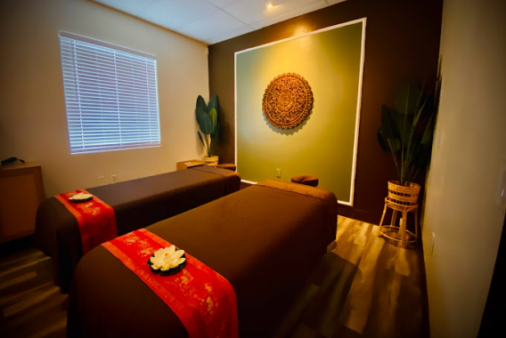 image for BaiBoon Thai Massage II Carlsbad