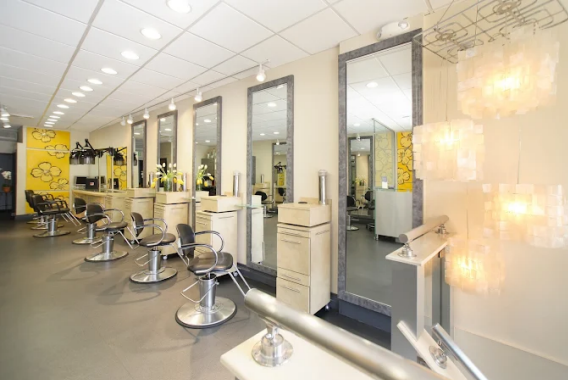 image for Tete-a-Tete Salon & Spa