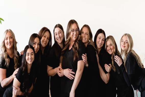 image for With Love Beauty Bar & Studios