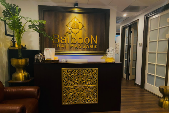 image for BaiBoon Thai Massage North Park