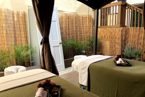 image for SPATHENEE Wellness Center