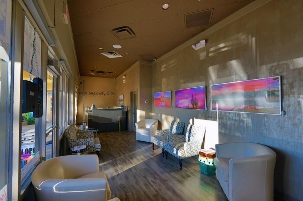 New Serenity Spa Facial And Massage In Scottsdale Find Deals With The Spa And Wellness T