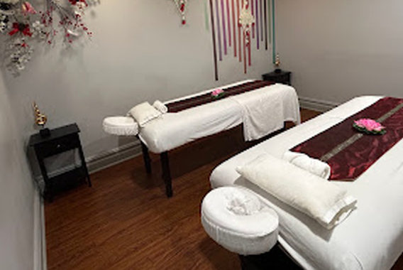 image for Thai New York Spa and Salon