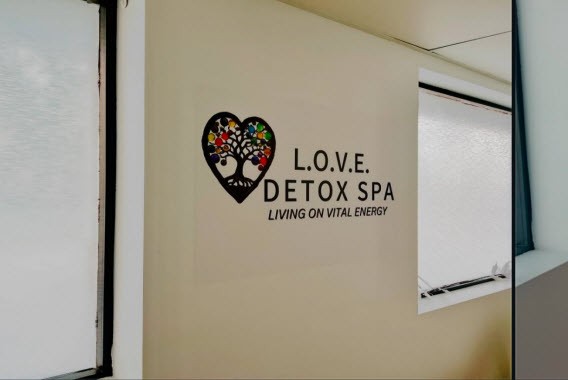 image for L.O.V.E. Detox Spa