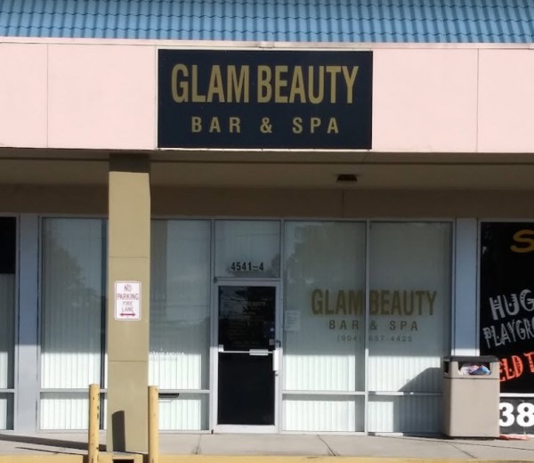 image for Glam Beauty Bar and Spa
