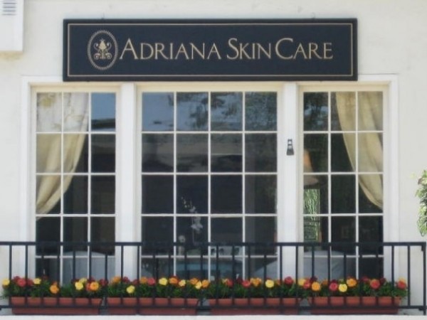 Slide image 1 of 5 for adriana-skin-care