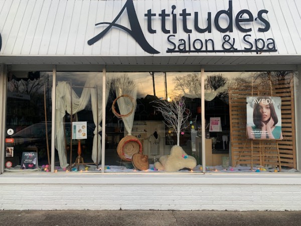 image for Attitudes Day Spa Salon