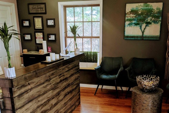image for We Wax That! Spa