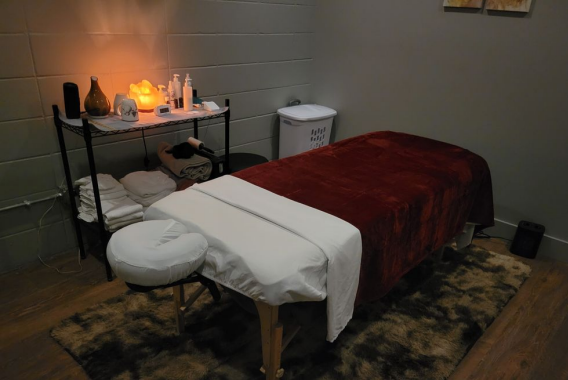 image for Aura Massage & Wellness