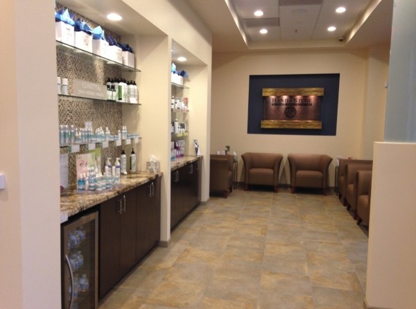 Hand & Stone Massage and Facial Spa  Alameda  Alameda, CA  Spa Week