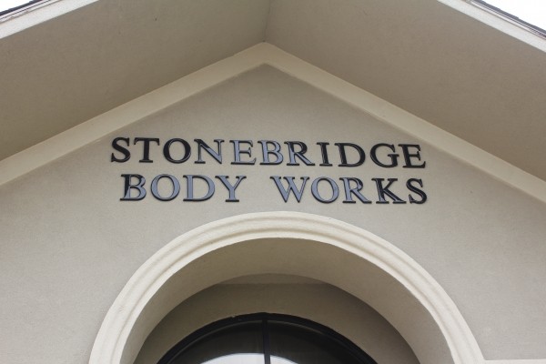 image for The Spa at Stonebridge Ranch