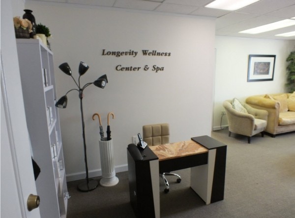 image for Longevity Wellness Center & Spa