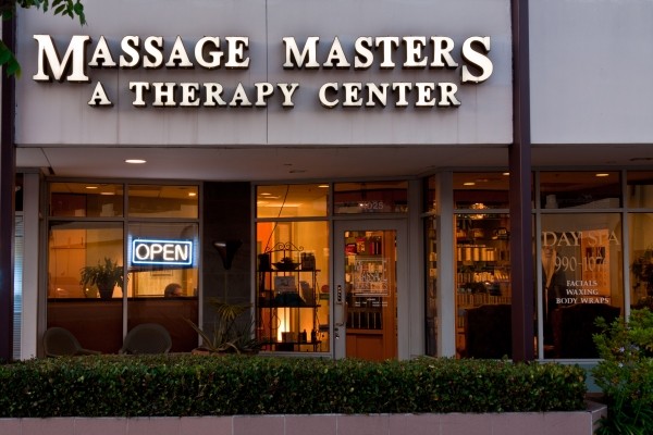 image for Massage Masters