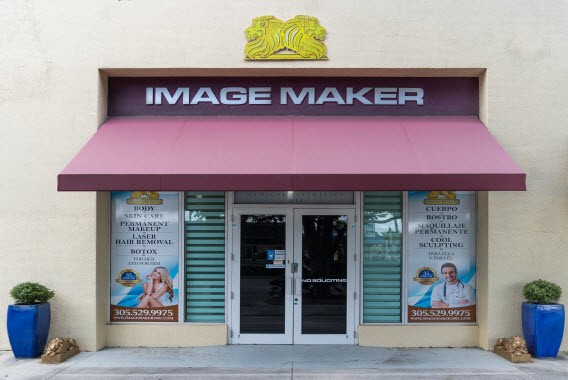 image for Image Maker Medical Aesthetics