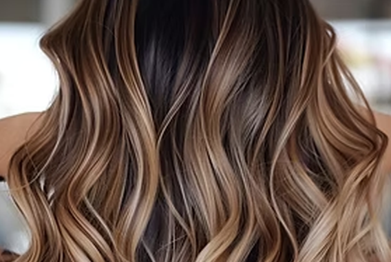 image for Capilano Hair