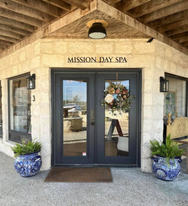 image for MISSION Day Spa