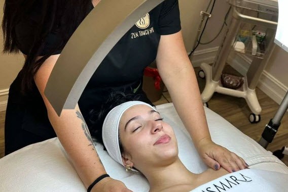 image for Zen Touch Spa