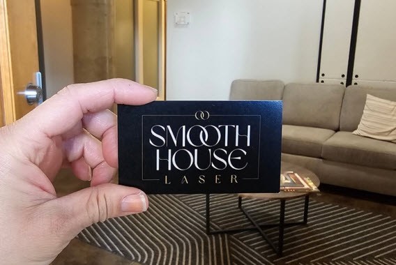 image for Smooth House Laser