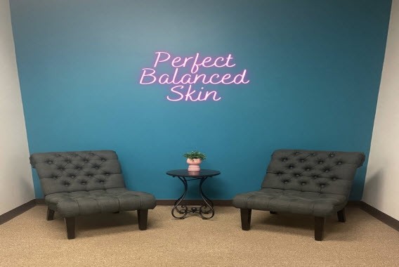 image for Perfect Balanced Skin