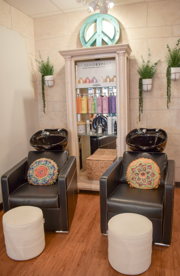 Beau Monde Spa and Boutique East Wichita Find Deals With The