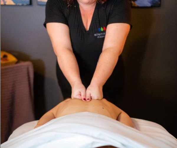 image for Elements Massage - South Barrington