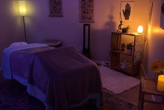 image for Healthful Massage