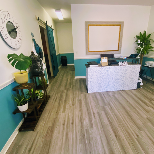 image for Encompass Massage and Wellness Clinic