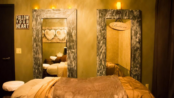 image for Herban Therapies Spa
