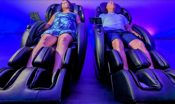 Slide image 1 of 1 for zero-gravity-massage-of-oklahoma-city