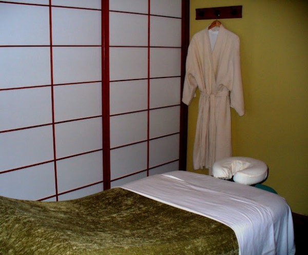 image for Natural Balance Massage & Wellness Center
