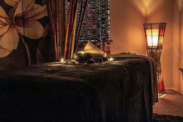 image for Elevated Healing: Massage & Wellness Arts