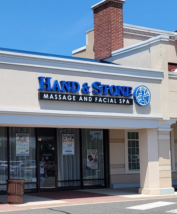 image for Hand & Stone Massage and Facial Spa - Bridgewater