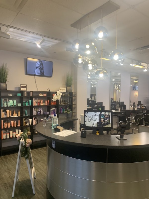 Slide image 1 of 2 for hair-studio-spa