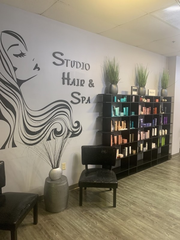 Slide image 2 of 2 for hair-studio-spa