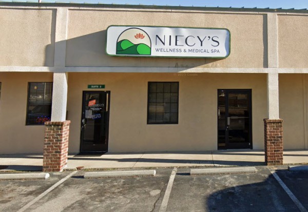 image for Niecy's Wellness and Medical Spa