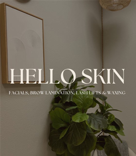 image for Hello Skin