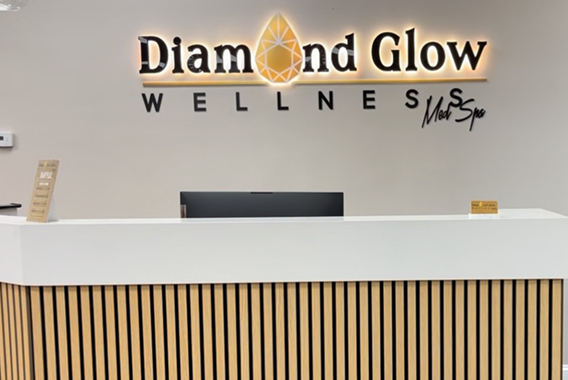 image for Diamond Glow Wellness MedSpa