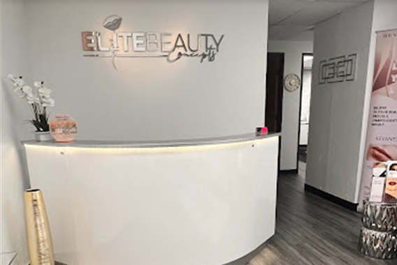 image for Elite Beauty Concepts