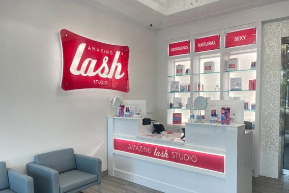 image for Amazing Lash Studio - West Village