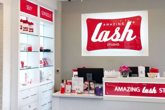 image for Amazing Lash Studio - Schererville Highland