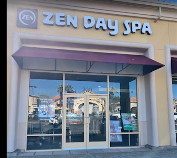 image for Zen Day Spa