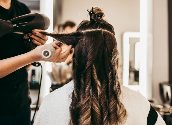 image for Bailey Madison Hair Studio