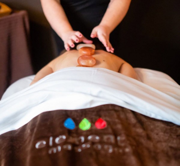 image for Elements Massage - Ken Caryl