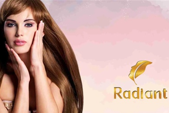 Slide image 1 of 2 for radiant-beauty-and-health