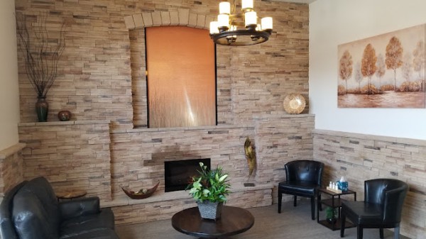 image for Elements Massage - Sandy