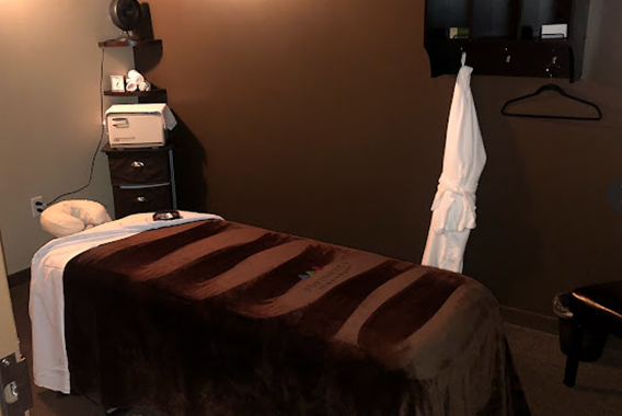 image for Elements Massage - South Jordan