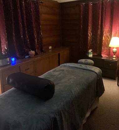 image for Quality of Life Massage and Wellness