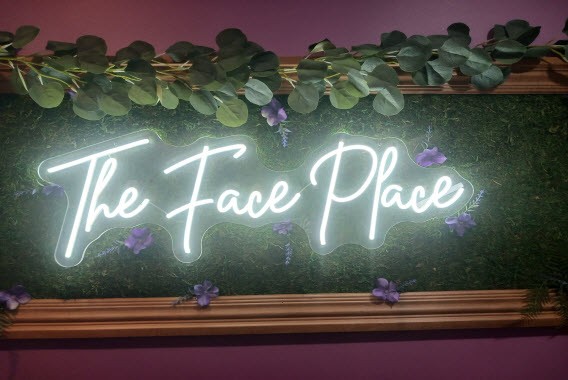Slide image 1 of 6 for the-face-place